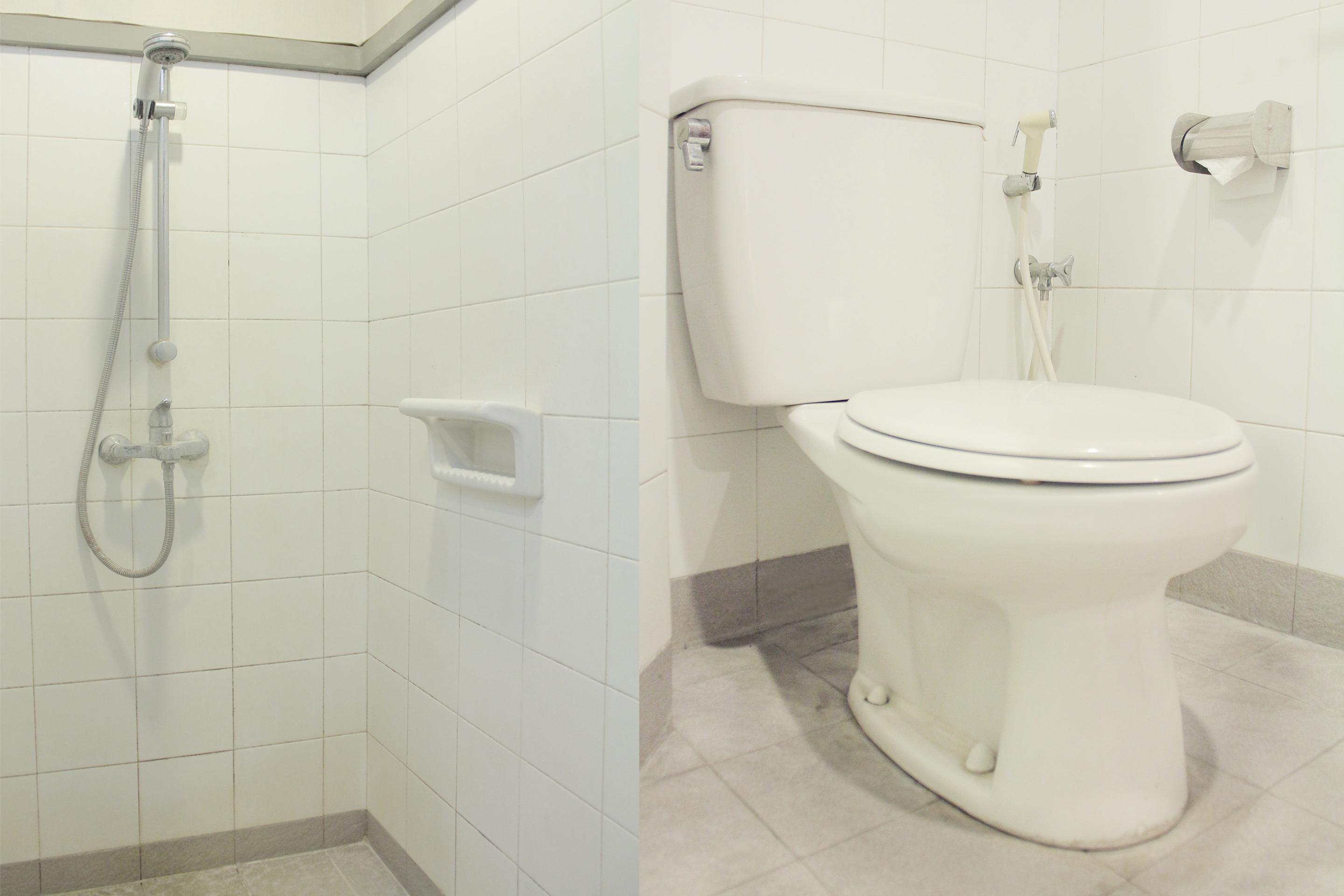 Hotel Super Oyo 123 Puri Lotus Dżakarta Zewnętrze zdjęcie